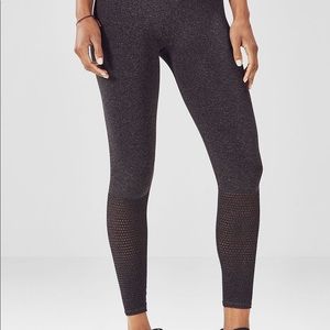 🔺Fabletics🔺 High Waisted 7/8 leggings